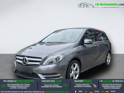 Mercedes Classe B 200 7-G DCT A