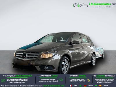 Mercedes Classe B 180