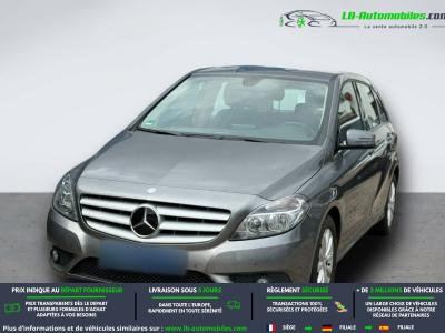 Mercedes Classe B 180