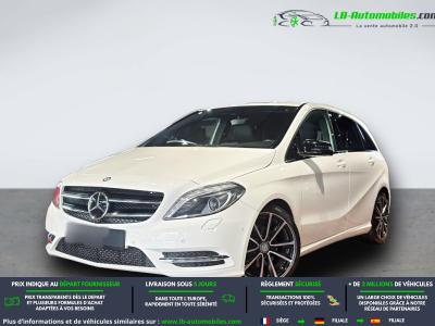 Mercedes Classe B 180