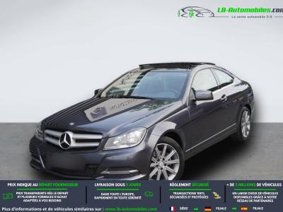 Mercedes Classe C 180 Avantgarde Executive A