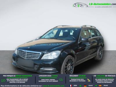 Mercedes Classe C 180 Avantgarde Executive A