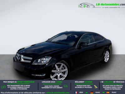 Mercedes Classe C 180