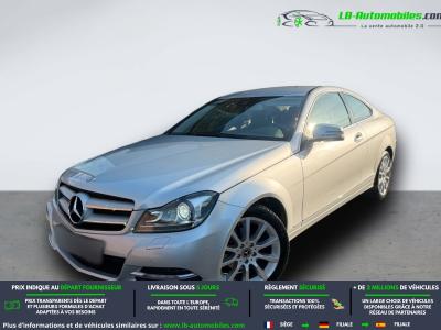 Mercedes Classe C 180 Avantgarde Executive A