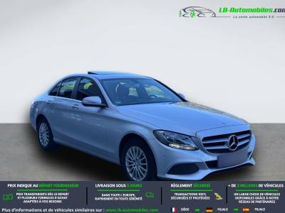 Mercedes Classe C 180 Avantgarde Executive A