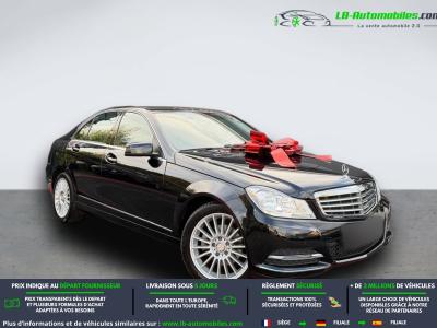 Mercedes Classe C 180 Avantgarde Executive A