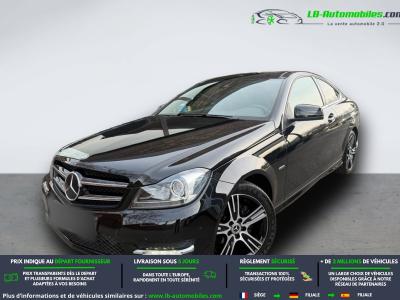 Mercedes Classe C 180 Avantgarde Executive A