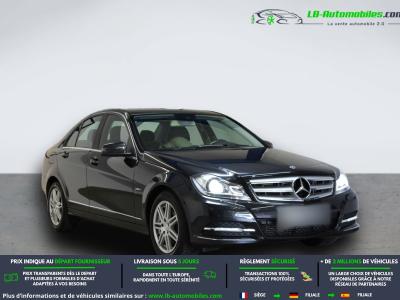 Mercedes Classe C 200