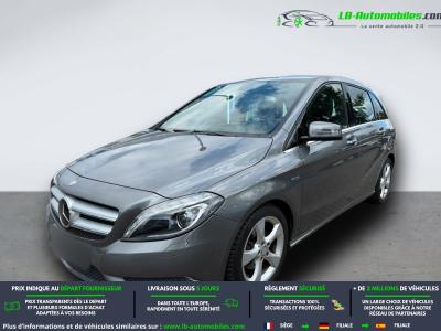 Mercedes Classe B 180