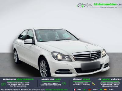 Mercedes Classe C 200 Avantgarde Executive A