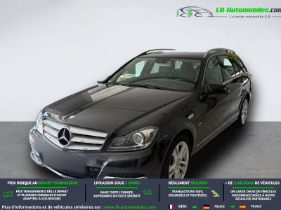 Mercedes Classe C 200 Avantgarde Executive A