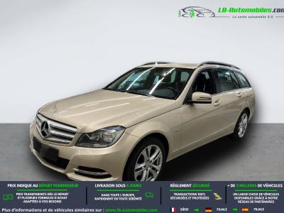 Mercedes Classe C 200 Avantgarde Executive A
