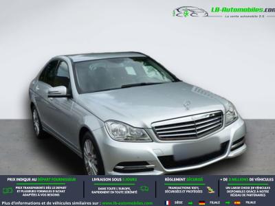 Mercedes Classe C 200 Avantgarde Executive A