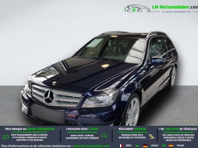 Mercedes Classe C 200 Avantgarde Executive A
