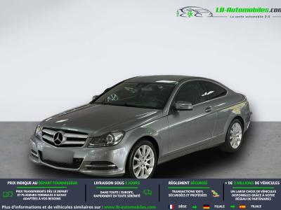 Mercedes Classe C 200 Avantgarde Executive A