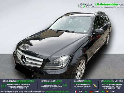 Mercedes Classe C 220 CDI