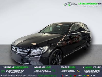 Mercedes Classe C 220 CDI BVA