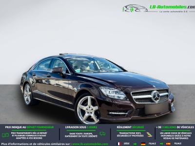 Mercedes Classe C CLS 350 BVA