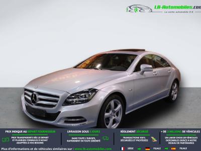 Mercedes Classe C CLS 350 BVA