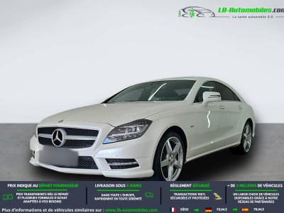 Mercedes Classe C CLS 350 BVA
