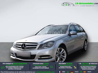 Mercedes Classe C Break 180