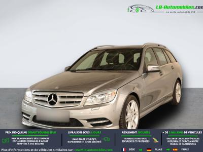 Mercedes Classe C Break 180 BVA