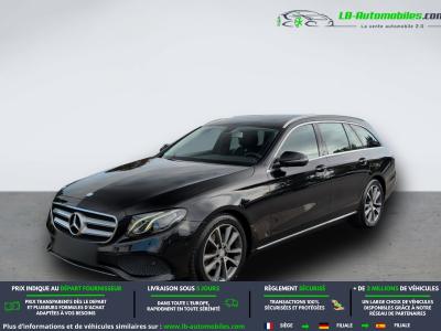Mercedes Classe E 200 BVA
