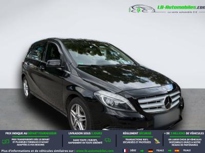 Mercedes Classe B 200 BVA