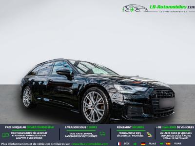 Audi A6 Avant 50 TDI V6 286 ch Quattro