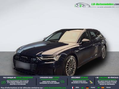 Audi A6 Avant 50 TFSIe 299 ch Quattro