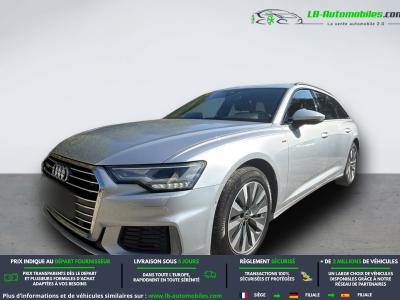 Audi A6 Avant 50 TFSIe 299 ch Quattro