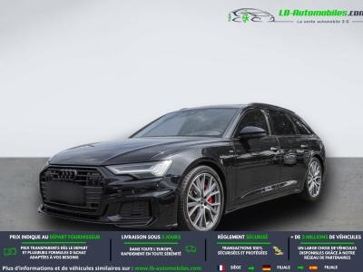Audi A6 Avant 55 TFSIe 367 ch Quattro