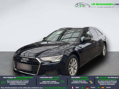 Audi A6 Avant 50 TDI V6 286 ch Quattro