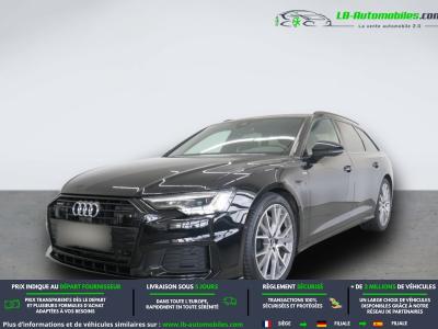 Audi A6 Avant 50 TDI V6 286 ch Quattro