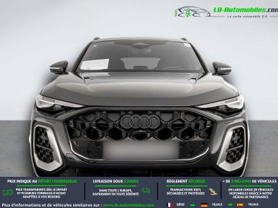 Audi Q5 Sportback TDI 204 ch Quattro