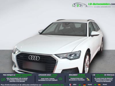 Audi A6 Avant 50 TFSIe 299 ch Quattro