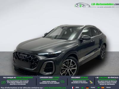 Audi Q5 Sportback TDI 204 ch Quattro