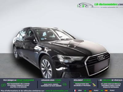 Audi A6 Avant 50 TFSIe 299 ch Quattro