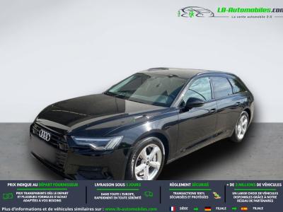 Audi A6 Avant 50 TFSIe 299 ch Quattro