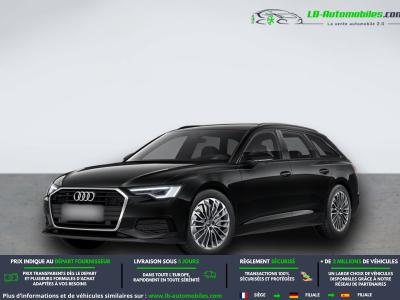 Audi A6 Avant 50 TFSIe 299 ch Quattro
