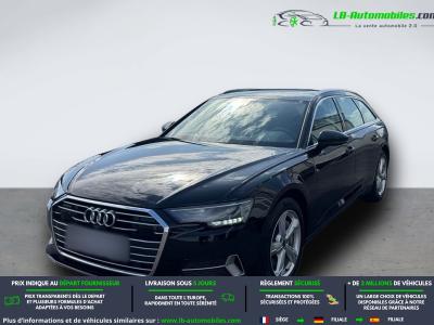 Audi A6 Avant 50 TFSIe 299 ch Quattro