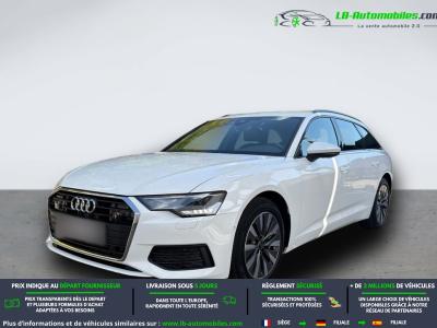 Audi A6 Avant 50 TFSIe 299 ch Quattro