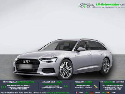 Audi A6 Avant 50 TFSIe 299 ch Quattro