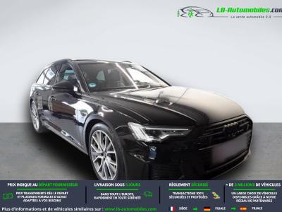 Audi A6 Avant 50 TFSIe 299 ch Quattro