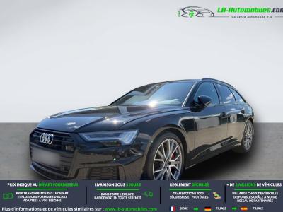 Audi A6 Avant 55 TFSIe 367 ch Quattro