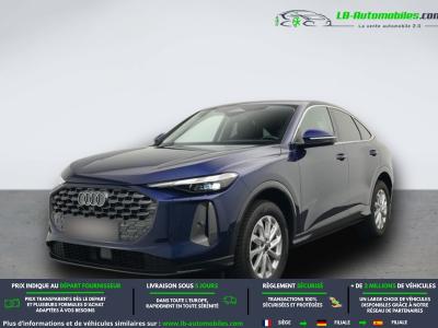 Audi Q5 Sportback TDI 204 ch Quattro