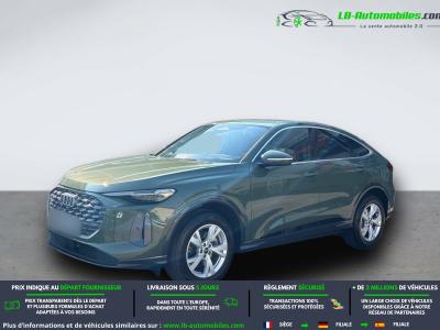 Audi Q5 Sportback TFSI 204 ch Quattro