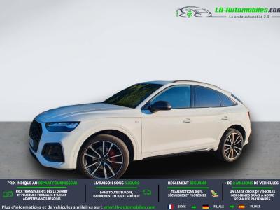 Audi Q5 Sportback TFSI 204 ch Quattro