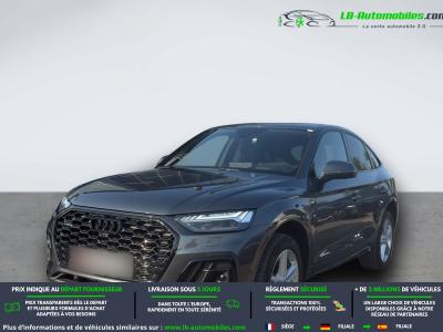 Audi Q5 Sportback TFSI 204 ch Quattro