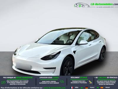 Tesla Model 3 Long Range Dual Motor AWD